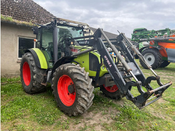 Trator CLAAS Axos 340