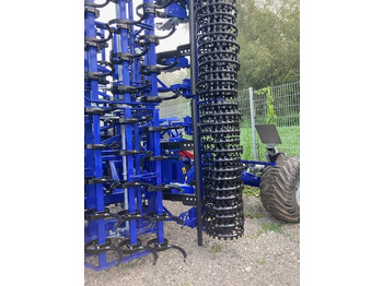 Cultivador Dalbo Rollomaximum 620: foto 3