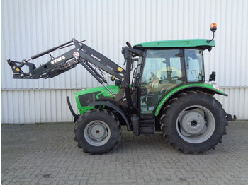 Trator DEUTZ D