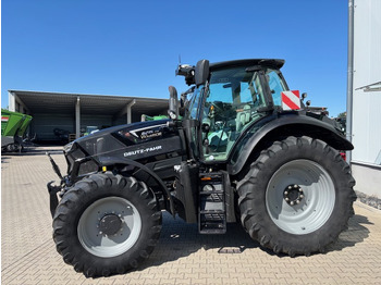 Trator DEUTZ Agrotron 6215