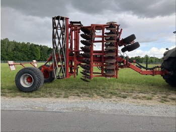 Grades de discos EVERS