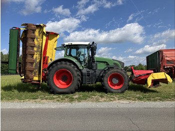 Locação financeira de Fella SM 991 TL-KCB Fella SM 991 TL-KCB: foto 1