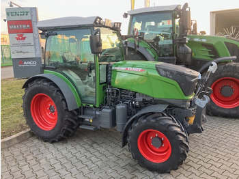 Locação financeira de Fendt 211P Vario Gen3 Profi Setting1 Fendt 211P Vario Gen3 Profi Setting1: foto 3