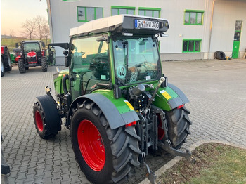 Locação financeira de Fendt 211P Vario Gen3 Profi Setting1 Fendt 211P Vario Gen3 Profi Setting1: foto 2