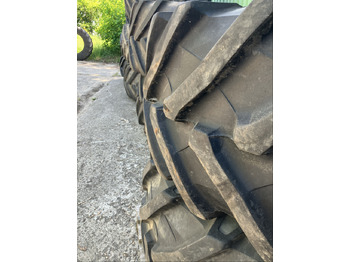 Jantes e pneus Fendt 2x Komplettrad 540/65R30 TB: foto 2 Jantes e pneus Fendt 2x Komplettrad 540/65R30 TB: foto 2