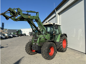 Trator FENDT