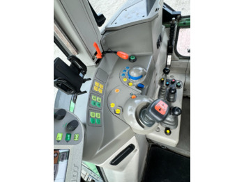 Trator Fendt 409 Vario: foto 4