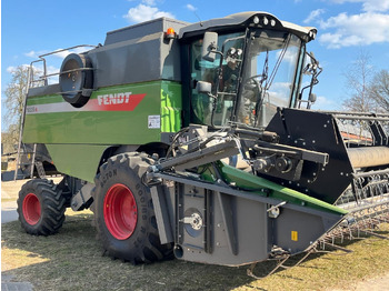 Locação financeira de Fendt 5225 E   5,50m PowerFlow Schneidwerk Fendt 5225 E   5,50m PowerFlow Schneidwerk: foto 4