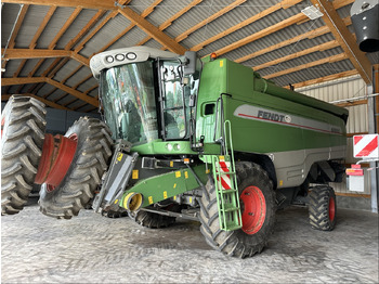 Ceifeira debulhadora FENDT C series