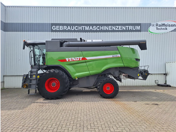 Ceifeira debulhadora FENDT 6335 C