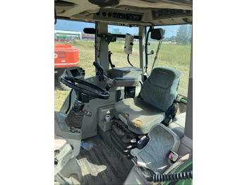 Trator Fendt 718 Com3 Vario TMS: foto 4