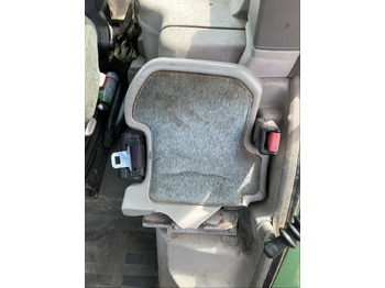 Trator Fendt 718 Com3 Vario TMS: foto 3