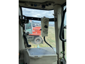 Trator Fendt 718 Com3 Vario TMS: foto 2