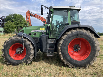 Trator Fendt 718 Com3 Vario TMS: foto 5