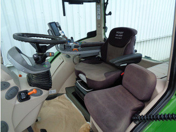 Trator Fendt 720 Vario S4 Power: foto 5