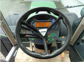 Trator Fendt 720 Vario S4 Power: foto 2
