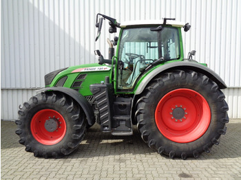 Trator FENDT 720 Vario