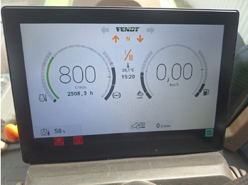 Trator Fendt 724 Vario Gen6 Profi Setting2: foto 5 Trator Fendt 724 Vario Gen6 Profi Setting2: foto 5