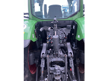 Locação financeira de Fendt 724 Vario S4 Profi Fendt 724 Vario S4 Profi: foto 3