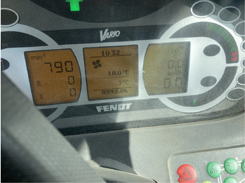 Trator Fendt 724 Vario SCR: foto 4