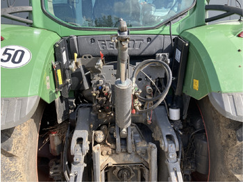 Trator Fendt 724 Vario SCR: foto 5