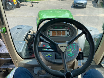 Locação financeira de Fendt 826 Vario S4 Profi Fendt 826 Vario S4 Profi: foto 2 Locação financeira de Fendt 826 Vario S4 Profi Fendt 826 Vario S4 Profi: foto 2