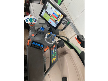 Trator Fendt 828 Vario S4 Profi: foto 3 Trator Fendt 828 Vario S4 Profi: foto 3