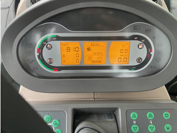 Trator Fendt 828 Vario S4 Profi: foto 2 Trator Fendt 828 Vario S4 Profi: foto 2