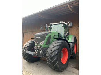Trator FENDT 930 Vario