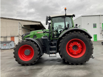 Trator FENDT 936 Vario