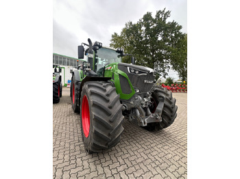 Trator FENDT 936 Vario