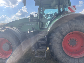 Trator FENDT 939 Vario