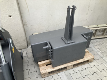 Trator FENDT