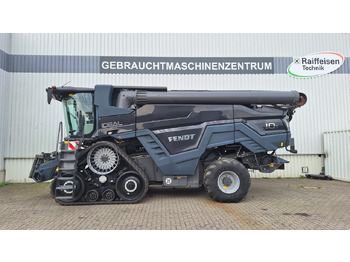 Ceifeira debulhadora FENDT