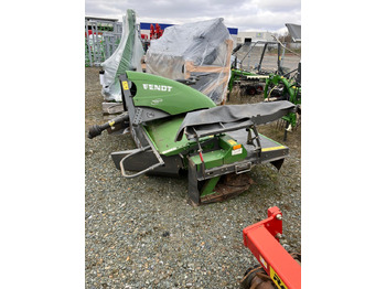 Gadanheira FENDT