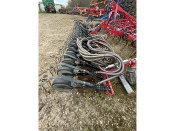 Cultivador Horsch Tiger 6AS: foto 3 Cultivador Horsch Tiger 6AS: foto 3