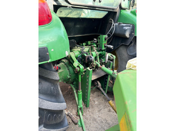 Trator John Deere 5075 E: foto 4