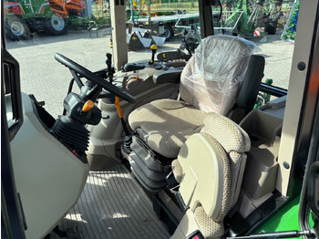 Locação financeira de John Deere 5090 M John Deere 5090 M: foto 4