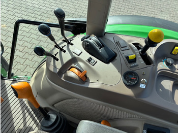 Locação financeira de John Deere 5090 M John Deere 5090 M: foto 3