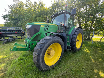 Trator JOHN DEERE 6000 Series