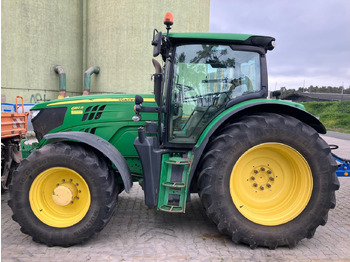 Trator John Deere 6150R: foto 5