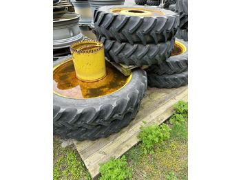 Trator John Deere 6150R: foto 2