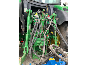 Trator John Deere 6150R: foto 3