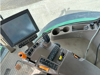 Trator John Deere 7230R: foto 2