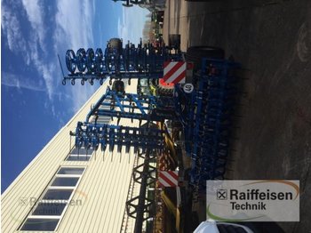 Cultivador Köckerling Allrounder 7,5m -pr: foto 1