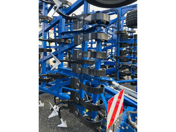 Locação financeira de Köckerling Allrounder profiline 600 Köckerling Allrounder profiline 600: foto 2