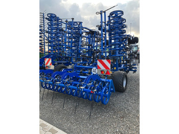 Locação financeira de Köckerling Allrounder profiline 600 Köckerling Allrounder profiline 600: foto 3