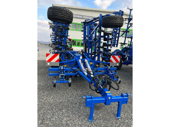 Locação financeira de Köckerling Allrounder profiline 600 Köckerling Allrounder profiline 600: foto 1