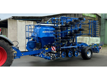 Semeadeira KÖCKERLING