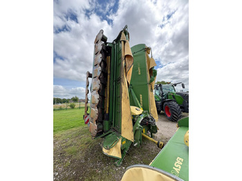 Gadanheira KRONE Easycut